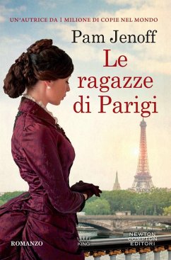 Le ragazze di Parigi - Jenoff, Pam