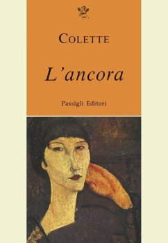Cover L' ancora