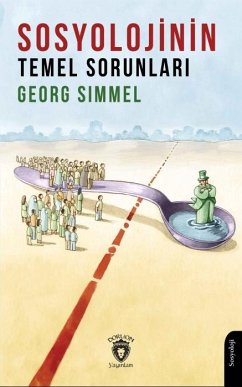 Cover Sosyolojinin Temel Sorunlari