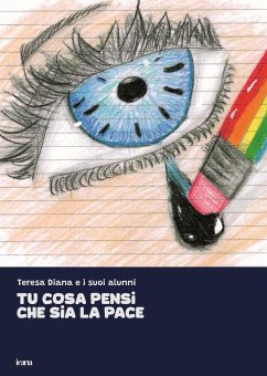 Tu cosa pensi che sia la pace - Diana, Teresa