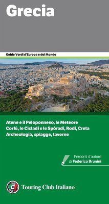 Cover Grecia