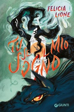 Tu sei il mio sogno - Lione, Felicia