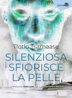 Cover Silenziosa sfiorisce la pelle