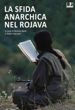 Cover La sfida anarchica nel Rojava