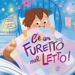 C'è un furetto nel letto - Bersan, Marica