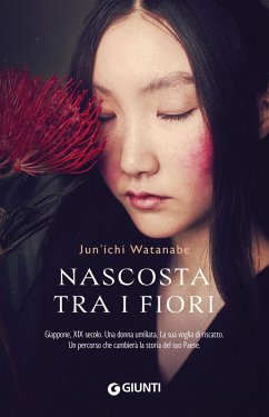 Cover Nascosta tra i fiori