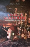 Il sangue del fanciullo. Dino Campana e la sintesi magica Il sangue del fanciullo. Dino Campana e la sintesi magica
