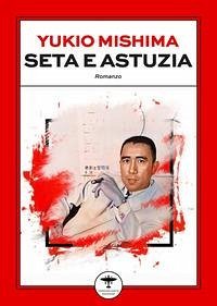 Cover Seta e astuzia