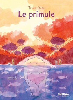 Cover Le primule