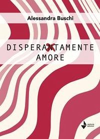Cover Disperatamente amore