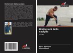 Distorsioni della caviglia