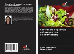 Cover Controllare il glucosio nel sangue con l'alimentazione