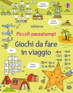 Cover Giochi da fare in viaggio