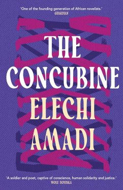 Cover The Concubine (eBook, ePUB)