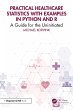 Practical Healthcare Statistics with... - Bild 1