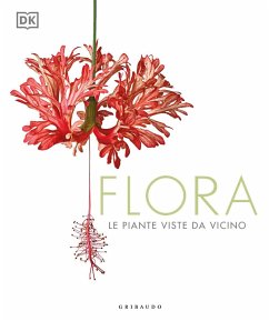 Cover Flora. Le piante viste da vicino