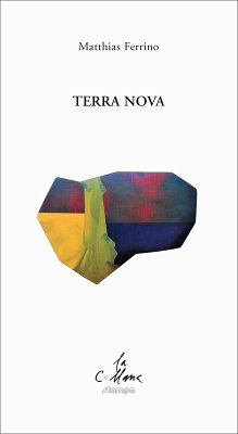 Cover Terra nova