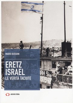 Eretz Israel - Bussoni, Mario