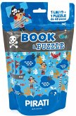 Pirati. Book&puzzle