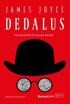Cover Dedalus