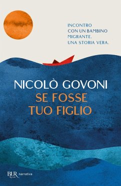 Se fosse tuo figlio - Govoni, Nicolò Se fosse tuo figlio - Govoni, Nicolò