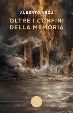Oltre i confini della memoria - Vezù, Alberto