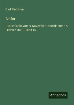 Cover Belfort