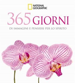 Cover 365 giorni di immagini e pensieri per lo spirito