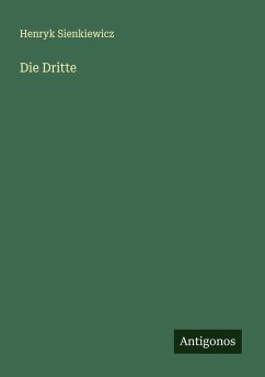 Cover Die Dritte