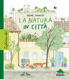 La natura in città - Penazzi, Irene