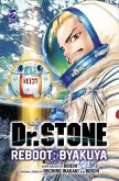 Dr. Stone reboot: Byakuya Dr. Stone reboot: Byakuya