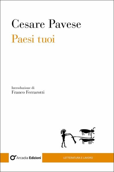 Paesi tuoi