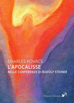 Cover L' Apocalisse nelle conferenze di Rudolf Steiner