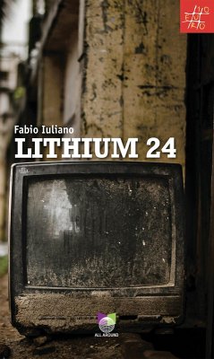 Lithium 24 - Iuliano, Fabio