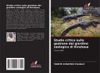 Studio critico sulla gestione del giardino zoologico di Kinshasa