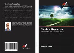 Narnia mitopoetica - Daikh, Hameed Narnia mitopoetica - Daikh, Hameed
