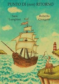 Cover Punto di (non) ritorno