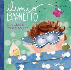 Il mio bagnetto Cover Il mio bagnetto
