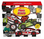 Oggi sono pilota di auto Oggi sono pilota di auto