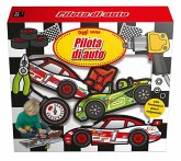 Oggi sono pilota di auto