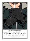 Avene selvatiche Avene selvatiche