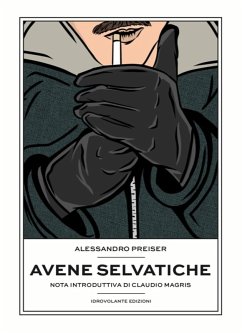 Avene selvatiche - Preiser, Alessandro
