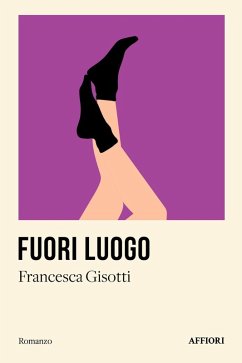Cover Fuori luogo