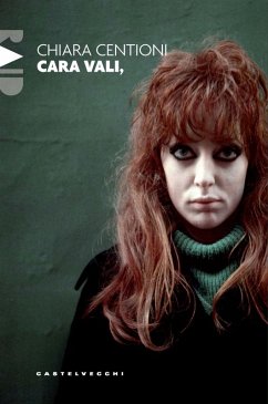 Cara Vali, Cover Cara Vali,