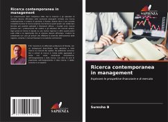 Cover Ricerca contemporanea in management