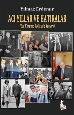 Cover Aci Yillar ve Hatiralar