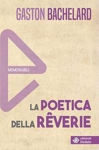 Cover La poetica della rêverie