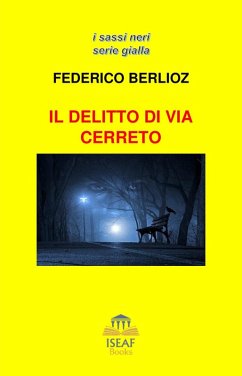 Il delitto di via Cerreto - Berlioz, Federico
