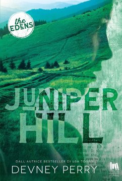 Cover Juniper Hill. Ediz. italiana