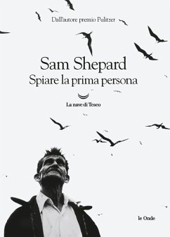 Cover Spiare la prima persona